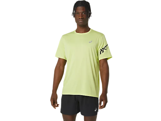 Asics Shirt Icon SS (homme)