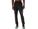 ASICS LITE-SHOW PANT pantalon de course réfléchissant résistant au vent et à l'eau