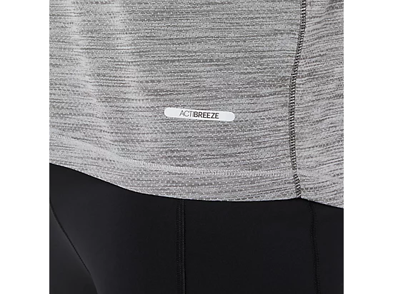 Asics Shirt Road SS (homme)