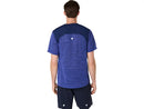 Asics Shirt Road SS (homme)