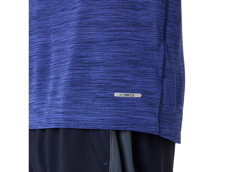 Asics Shirt Road SS (homme)