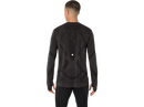 ASICS ROAD SEAMLESS LS TOP chandail de course à manches longues