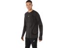 ASICS ROAD SEAMLESS LS TOP chandail de course à manches longues