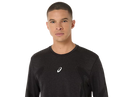 ASICS ROAD SEAMLESS LS TOP chandail de course à manches longues