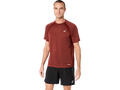 Asics T-shirt Road (homme)