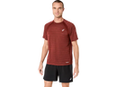Asics T-shirt Road (homme)