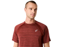 Asics T-shirt Road (homme)