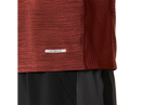 Asics T-shirt Road (homme)