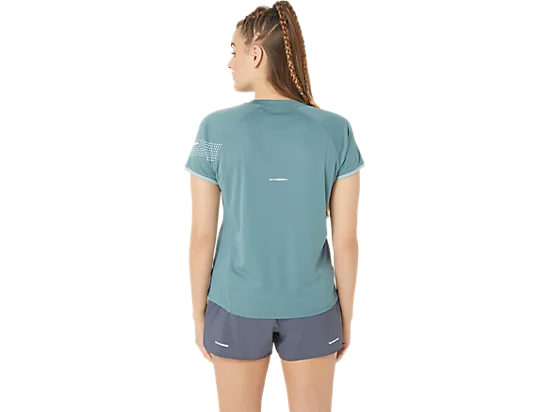 Asics Shirt Icon SS (femme)