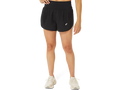 Asics Short de course Road 3.5'' (femme)
