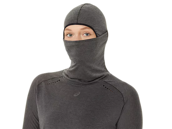 Asics Manches longues Metarun (femme)