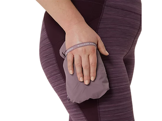 Asics Road Packable (femme)