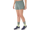 Asics Short Icon 4'' (femme)