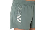 Asics Short Icon 4'' (femme)
