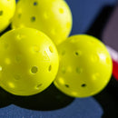 Joola HC-40 Balles Pickleball Extérieur (pqt 3)