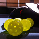 Joola HC-40 Balles Pickleball Extérieur (pqt 3)