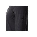 Tissu doux finition peached Refined Texture Long Sleeve