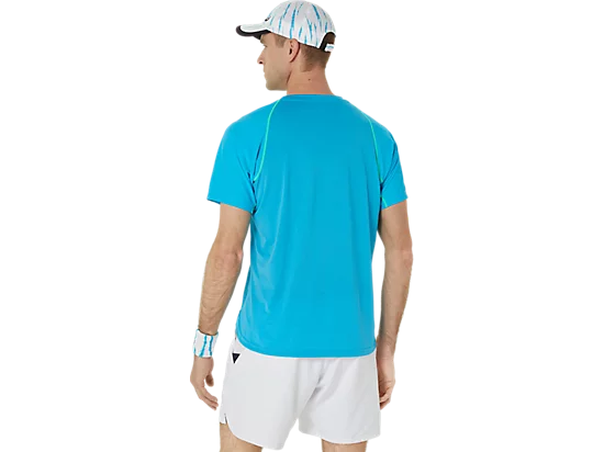 Asics Shirt Match Actibreeze SS (homme)