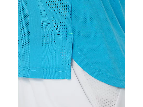 Asics Shirt Match Actibreeze SS (homme)