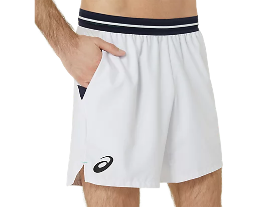 Asics Short Match 7'' (homme)