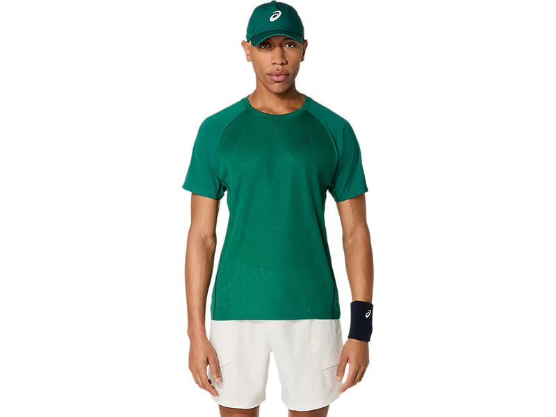 Asics Shirt Match Actibreeze (homme)