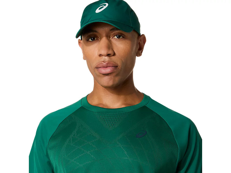 Asics Shirt Match Actibreeze (homme)