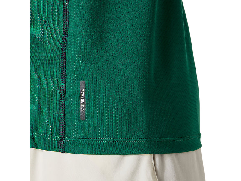Asics Shirt Match Actibreeze (homme)