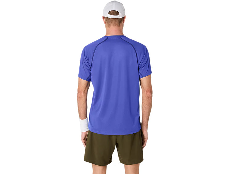 Asics Shirt Match Actibreeze (homme)
