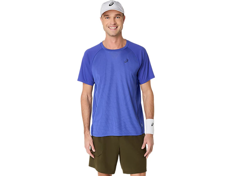 Asics Shirt Match Actibreeze (homme)