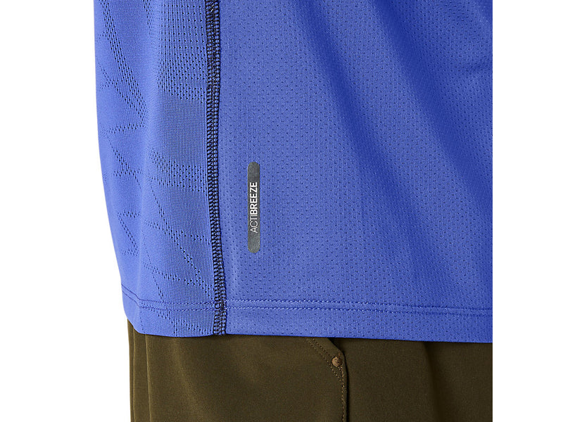 Asics Shirt Match Actibreeze (homme)
