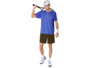Asics Shirt Match Actibreeze (homme)