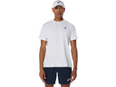 T-shirt de tennis ASICS Court pour homme léger et respirant