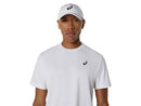 T-shirt de tennis ASICS Court pour homme léger et respirant