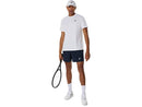 T-shirt de tennis ASICS Court pour homme léger et respirant