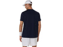 T-shirt de tennis ASICS Court pour homme léger et respirant