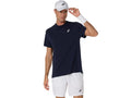 Asics Court T-shirt de tennis (homme)
