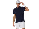 T-shirt de tennis ASICS Court pour homme léger et respirant