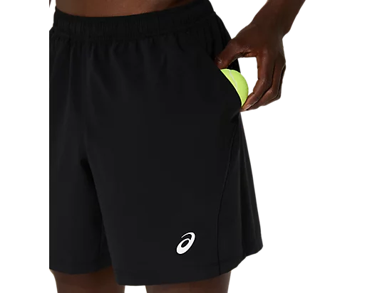 Asics Short Court 7'' (homme)