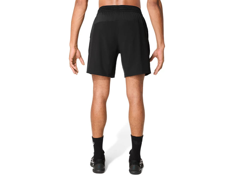 Asics Short Match 7'' (homme)
