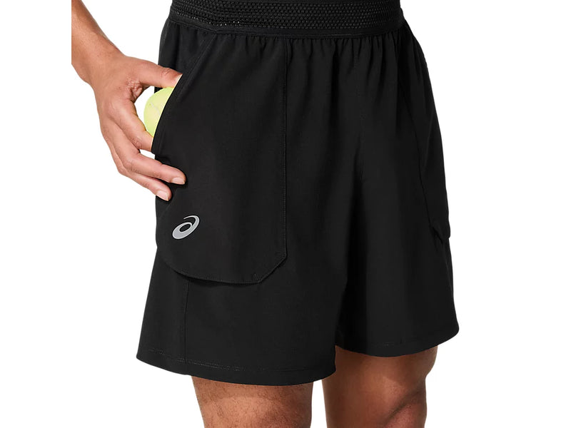 Asics Short Match 7'' (homme)