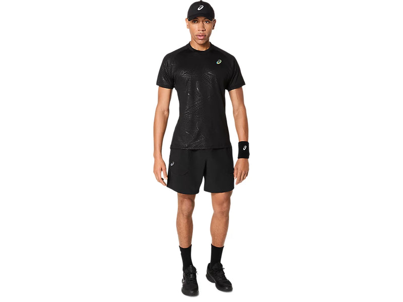 Asics Short Match 7'' (homme)