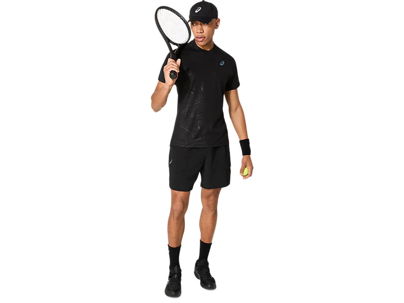 Asics Short Match 7'' (homme)