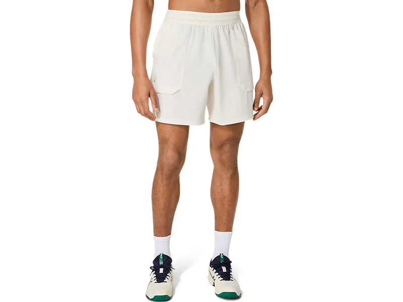 Asics Short Match 7'' (homme)