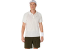 Asics Polo Match Actibreeze (homme)