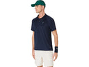 Asics Polo Match Actibreeze (homme)