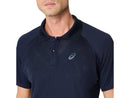 Asics Polo Match Actibreeze (homme)