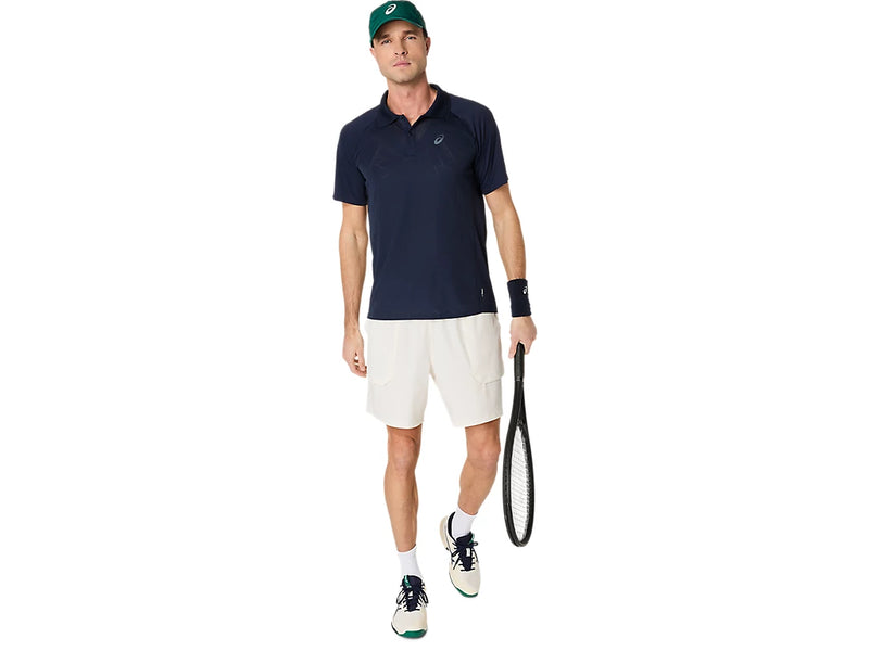 Asics Polo Match Actibreeze (homme)