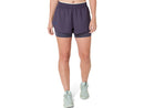 Asics Short Match (femme)
