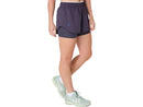 Asics Short Match (femme)