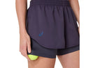 Asics Short Match (femme)